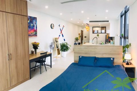 1 bedroom Apartment in Nha Trang,  No. 28369 5
