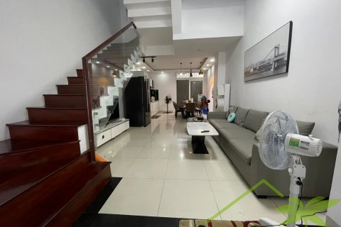 4 bedrooms House in Nha Trang,  No. 10832