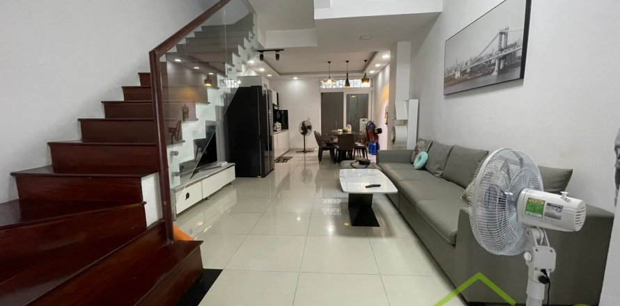 4 bedrooms House in Nha Trang,  No. 10832