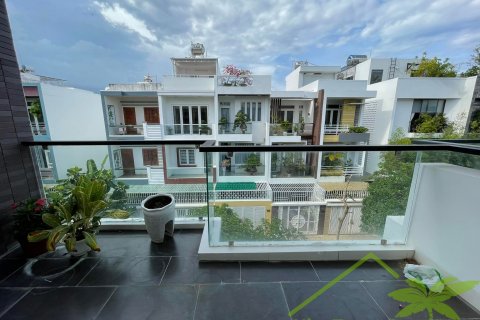 4 bedrooms House in Nha Trang,  No. 10832 7