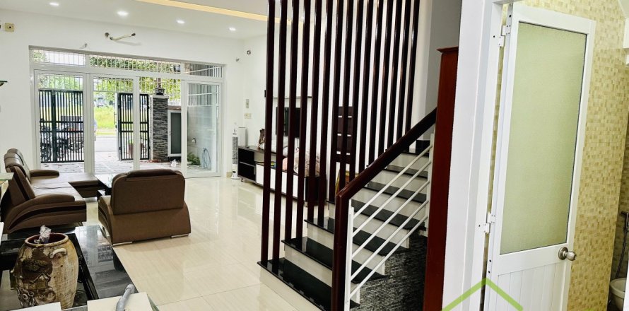 3 bedrooms House in Nha Trang,  No. 28136