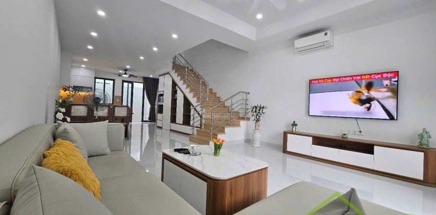 3 bedrooms House in Nha Trang,  No. 27864