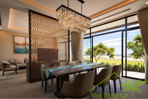 4 bedrooms Villa in Nha Trang,  No. 27954 5