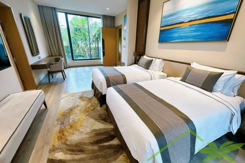 4 bedrooms Villa in Nha Trang,  No. 27954 9