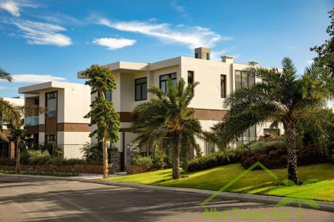 4 bedrooms Villa in Nha Trang,  No. 27954