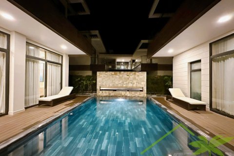 4 bedrooms Villa in Nha Trang,  No. 27954 3