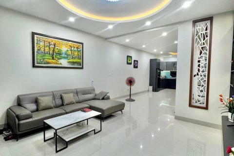 3 bedrooms House in Nha Trang, No. 27863