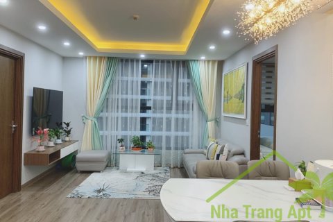 3 bedrooms Apartment in Nha Trang, No. 28137