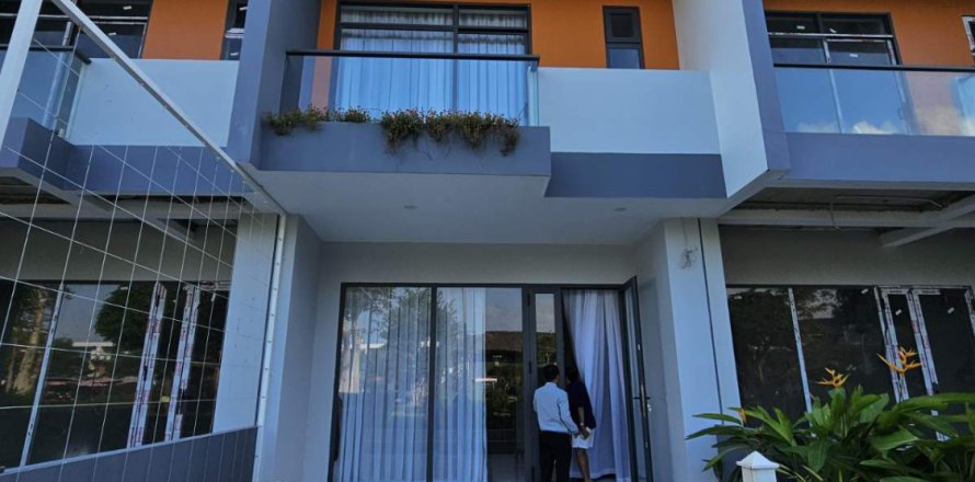 3 bedrooms House in Nha Trang,  No. 28138