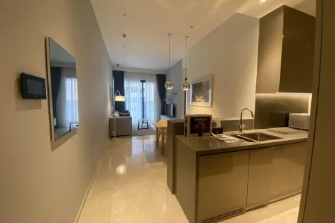 2 bedrooms Apartment in District 1, Ho Chi Minh, No. 27027 2