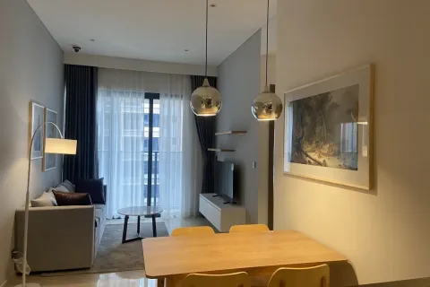 2 bedrooms Apartment in District 1, Ho Chi Minh, No. 27027 10