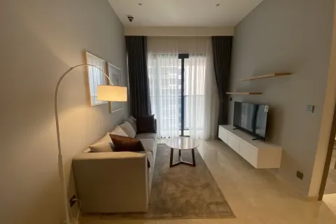 2 bedrooms Apartment in District 1, Ho Chi Minh, No. 27027