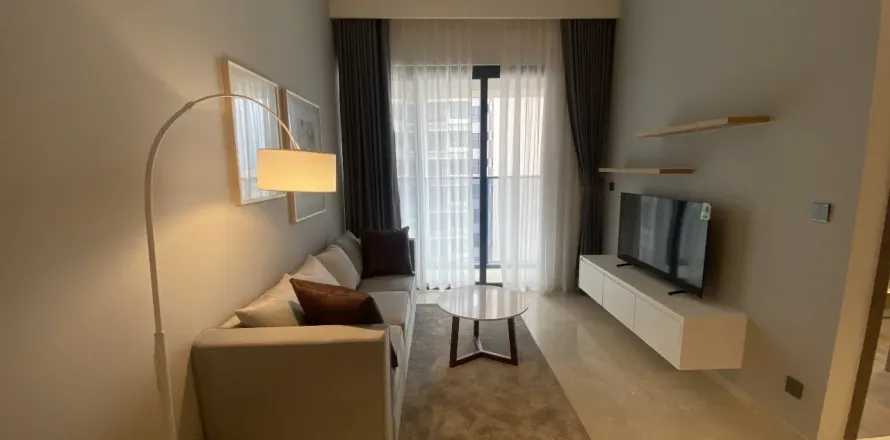 2 bedrooms Apartment in District 1, Ho Chi Minh, No. 27027