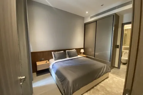 2 bedrooms Apartment in District 1, Ho Chi Minh, No. 27027 6