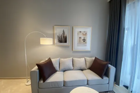 2 bedrooms Apartment in District 1, Ho Chi Minh, No. 27027 5