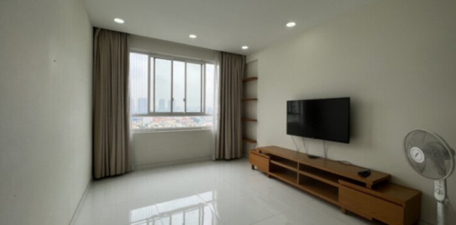 3 bedrooms Apartment in Thu Duc, Ho Chi Minh, No. 27104