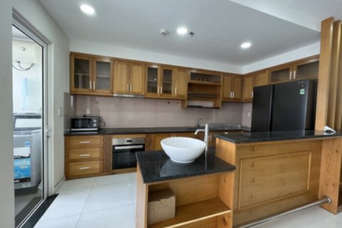 3 bedrooms Apartment in Thu Duc, Ho Chi Minh, No. 27104 7
