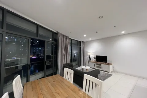 2 bedrooms Apartment in Binh Thanh, Ho Chi Minh,  No. 27102 9