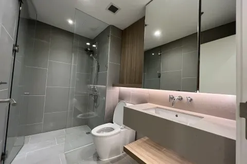 2 bedrooms Apartment in Binh Thanh, Ho Chi Minh,  No. 27102 6