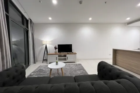 2 bedrooms Apartment in Binh Thanh, Ho Chi Minh,  No. 27102