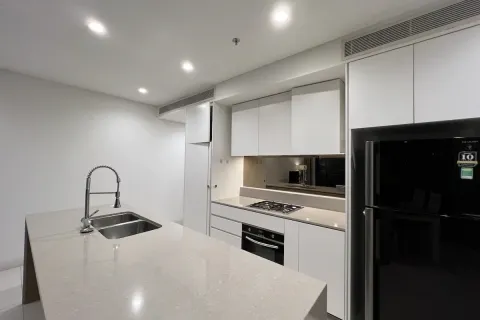 2 bedrooms Apartment in Binh Thanh, Ho Chi Minh,  No. 27102 3