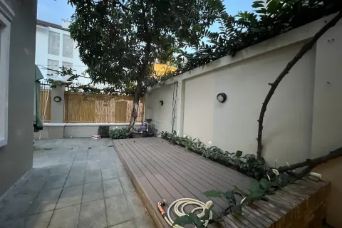 5 bedrooms House in Thu Duc, Ho Chi Minh, No. 27105 8