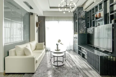 2 bedrooms Apartment in Thu Duc, Ho Chi Minh,  No. 27026
