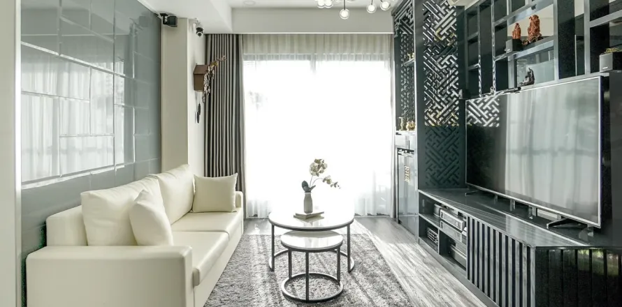 2 bedrooms Apartment in Thu Duc, Ho Chi Minh,  No. 27026