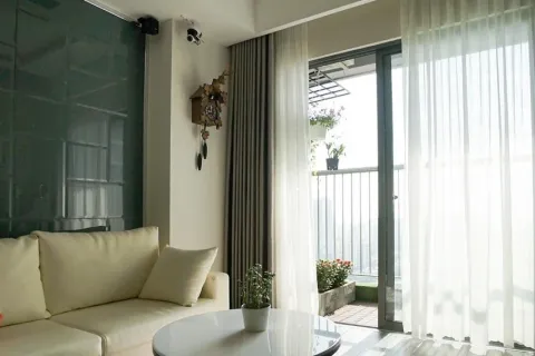 2 bedrooms Apartment in Thu Duc, Ho Chi Minh,  No. 27026 3