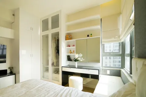 2 bedrooms Apartment in Thu Duc, Ho Chi Minh,  No. 27026 9