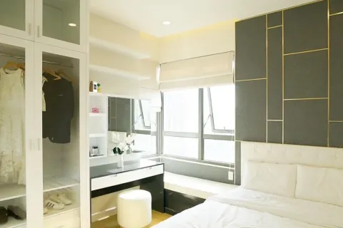 2 bedrooms Apartment in Thu Duc, Ho Chi Minh,  No. 27026 4
