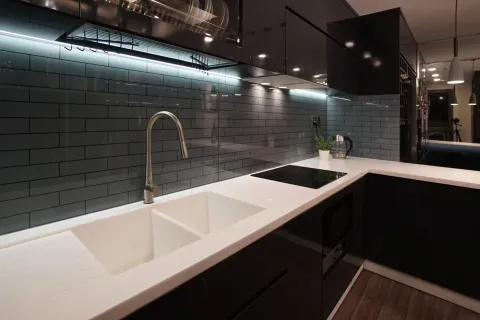 2 bedrooms Apartment in Thu Duc, Ho Chi Minh,  No. 27026 5
