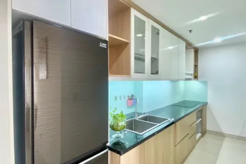 2 bedrooms Apartment in Thu Duc, Ho Chi Minh,  No. 27025 2