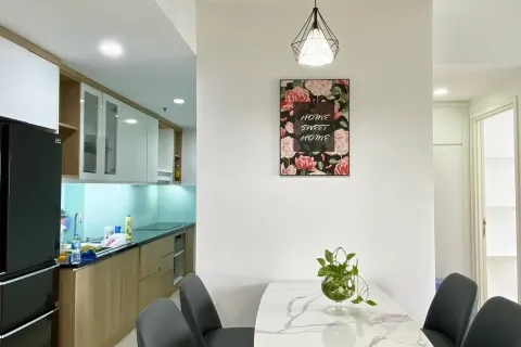 2 bedrooms Apartment in Thu Duc, Ho Chi Minh,  No. 27025 6