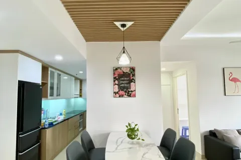 2 bedrooms Apartment in Thu Duc, Ho Chi Minh,  No. 27025 8