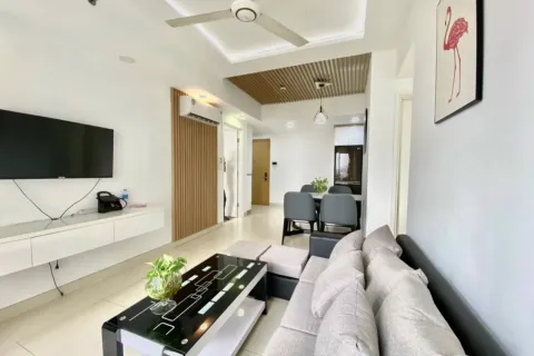 2 bedrooms Apartment in Thu Duc, Ho Chi Minh,  No. 27025 3