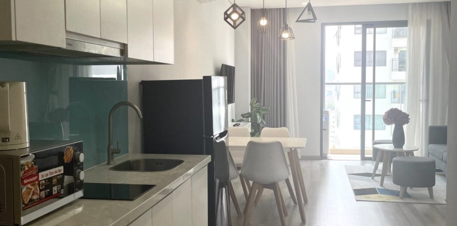 2 bedrooms Apartment in Nha Trang,  No. 28023