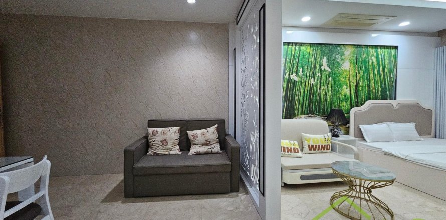 1 bedroom Apartment in Nha Trang,  No. 28025