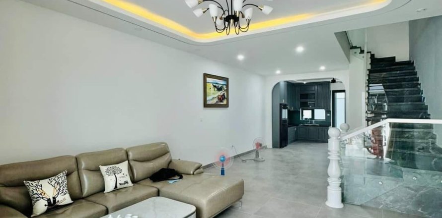 3 bedrooms House in Nha Trang, No. 28022