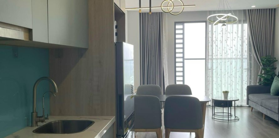 2 bedrooms Apartment in Nha Trang, No. 28020