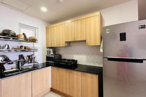 Квартира с 3 спальнями в Хошимин ,  № 26743 4