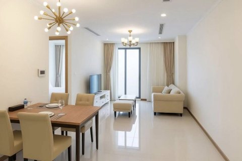 Квартира с 1 спальней в Биньтхань, Хошимин ,  № 26739