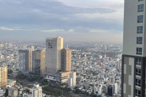 Квартира с 1 спальней в Биньтхань, Хошимин ,  № 26739 7