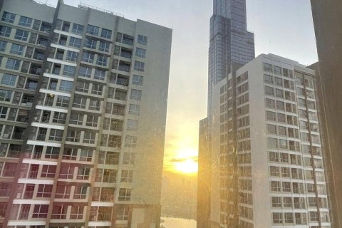 Квартира с 1 спальней в Биньтхань, Хошимин ,  № 26739 6