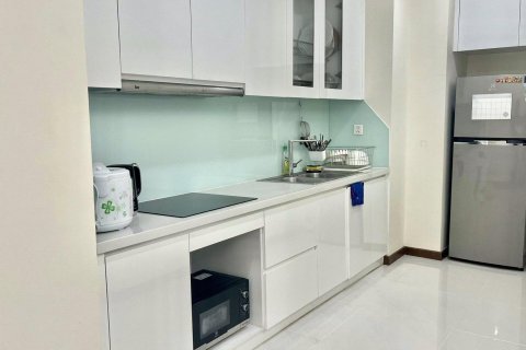 Квартира с 1 спальней в Биньтхань, Хошимин ,  № 26739 2