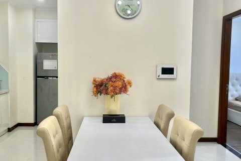 Квартира с 1 спальней в Биньтхань, Хошимин ,  № 26739 3