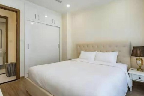 Квартира с 1 спальней в Биньтхань, Хошимин ,  № 26739 4