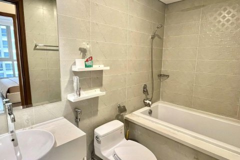 Квартира с 1 спальней в Биньтхань, Хошимин ,  № 26739 5