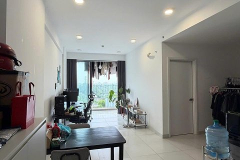 Квартира с 1 спальней в Хошимин ,  № 26741 3