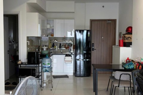 Квартира с 1 спальней в Хошимин ,  № 26741